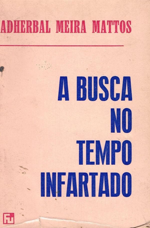 Busca no tempo infartado, A  - 800 MAT